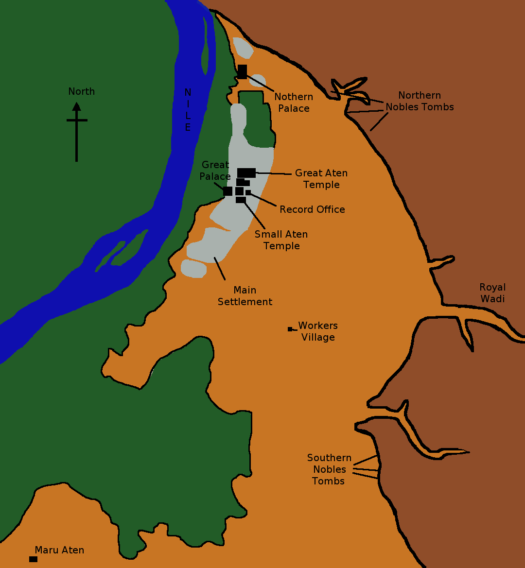 Site detail