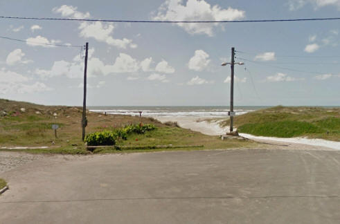 Quintão Bathhouse