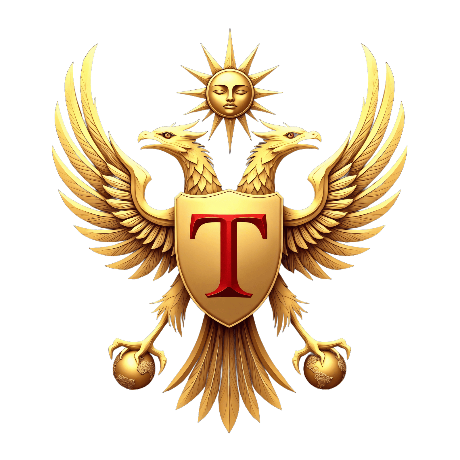 Coat of Arms of Taured