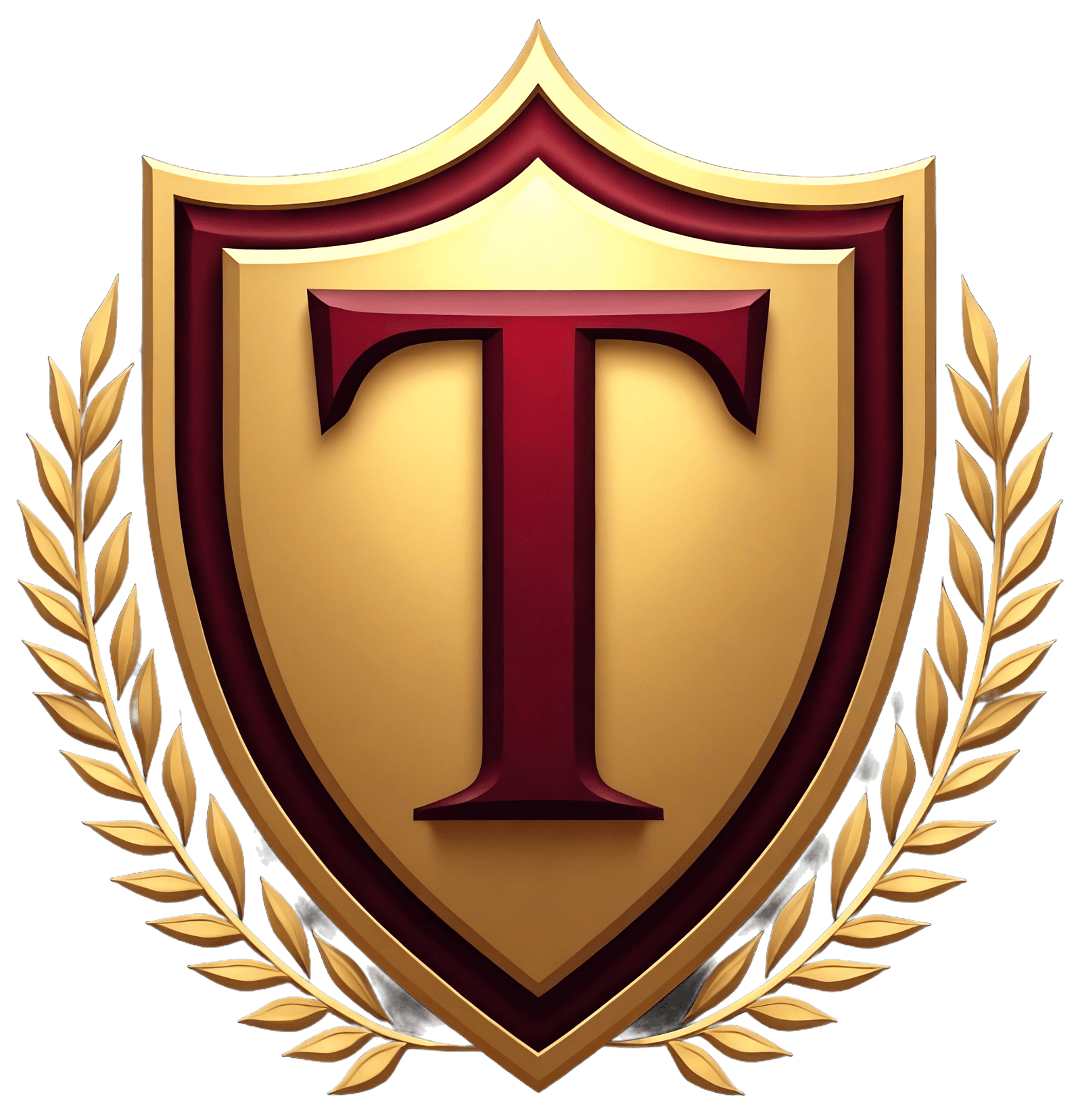 National emblem of Taured